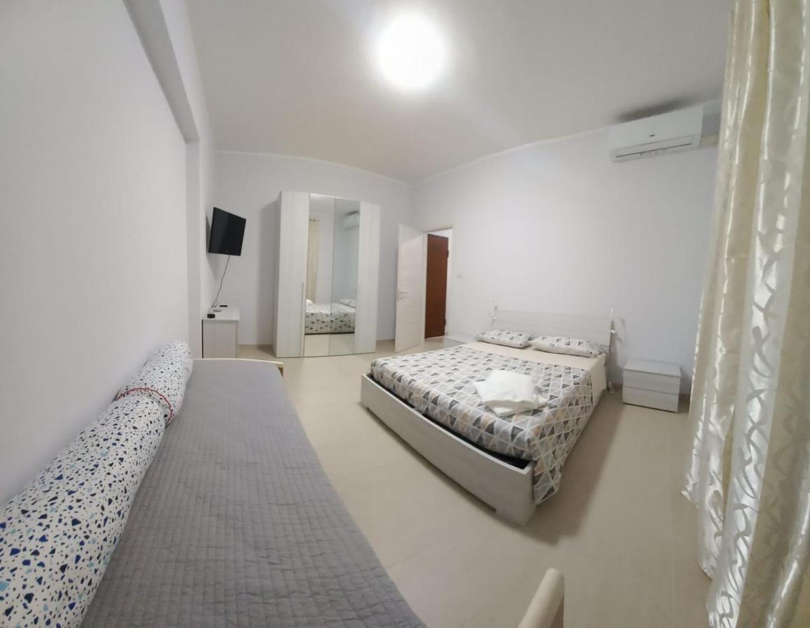 Cino'S Home Katania Zewnętrze zdjęcie