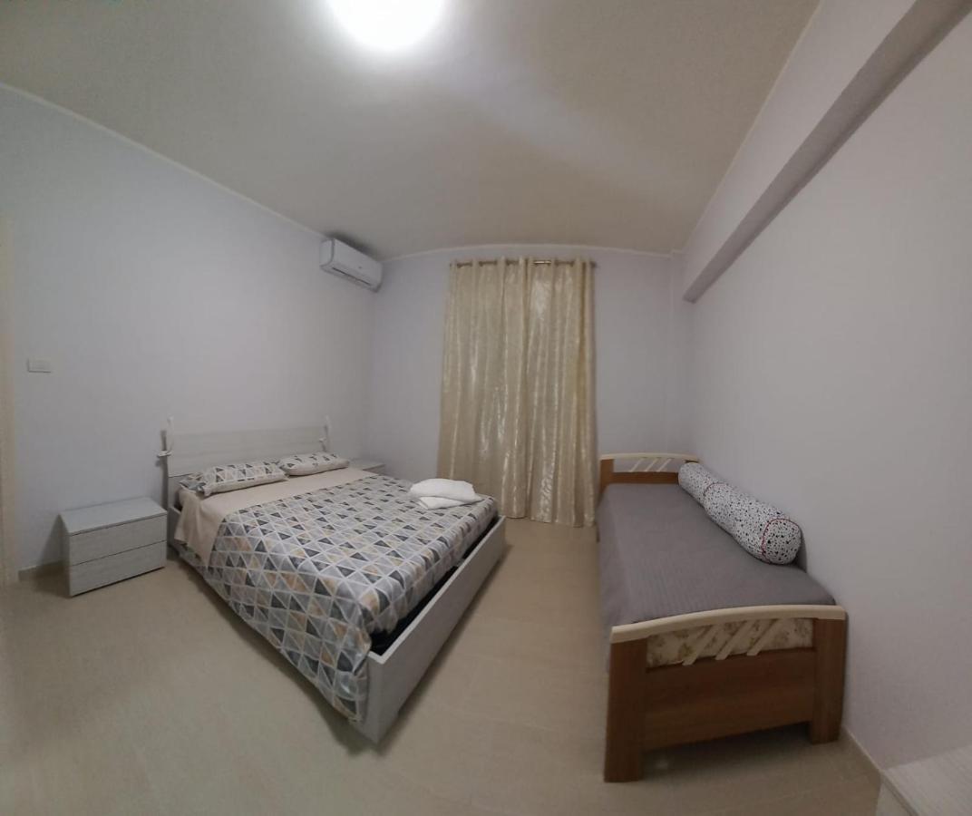Cino'S Home Katania Zewnętrze zdjęcie