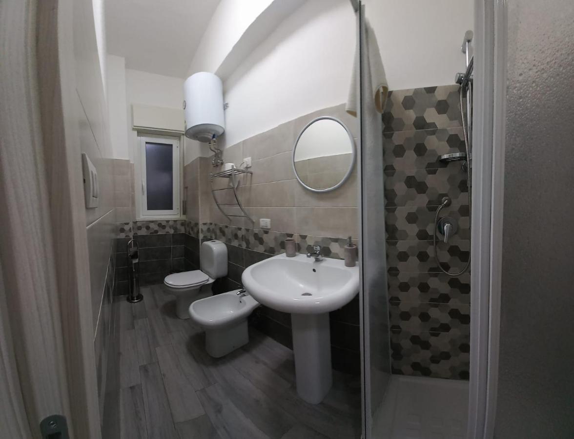 Cino'S Home Katania Zewnętrze zdjęcie