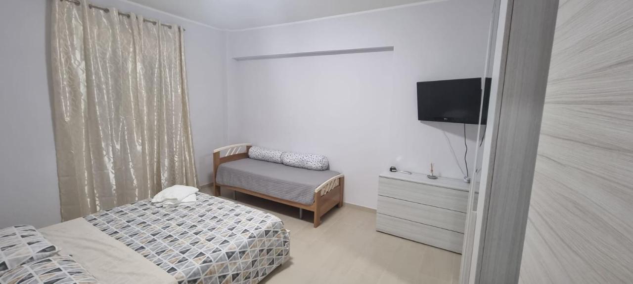 Cino'S Home Katania Zewnętrze zdjęcie