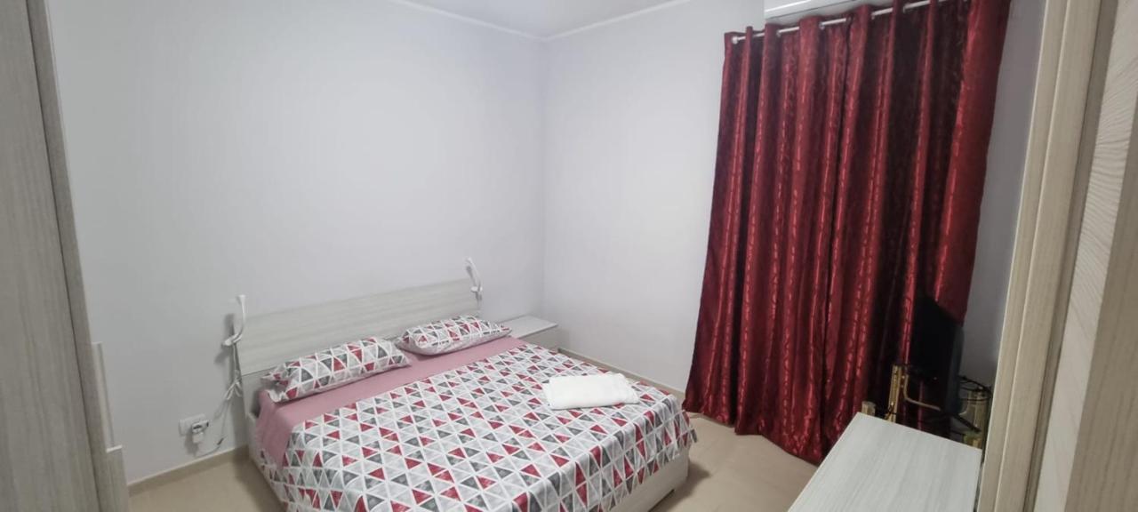 Cino'S Home Katania Zewnętrze zdjęcie