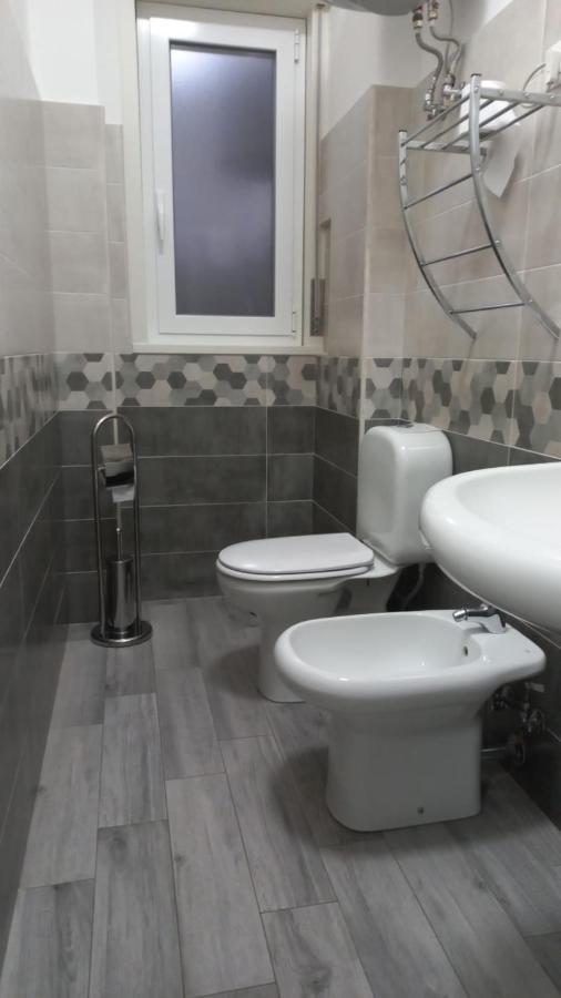 Cino'S Home Katania Zewnętrze zdjęcie