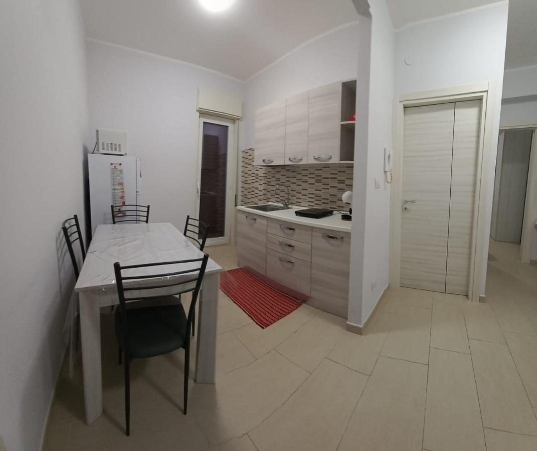 Cino'S Home Katania Zewnętrze zdjęcie